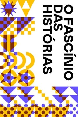 O Fascínio das Histórias's poster