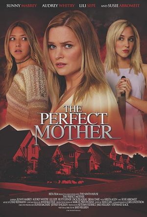Almost Perfect's poster