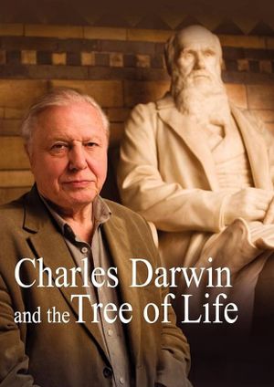Charles Darwin and the Tree of Life's poster