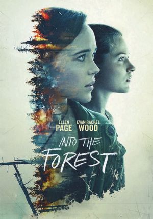 Into the Forest's poster