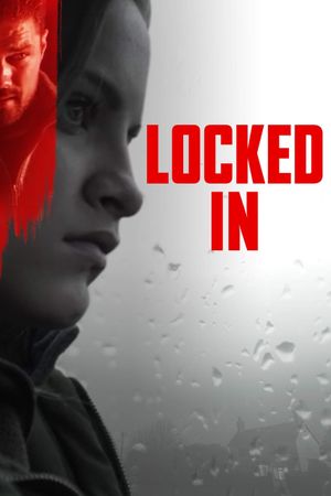 Locked In's poster