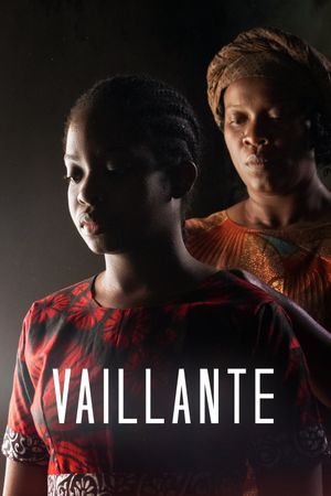Vaillante's poster