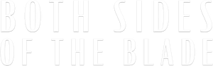 Both Sides of the Blade's poster