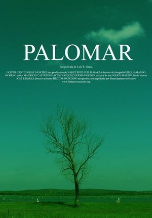 Palomar's poster