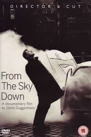 From the Sky Down's poster