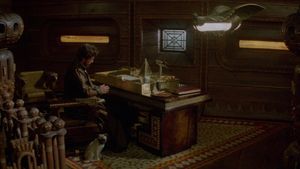 Dune's poster
