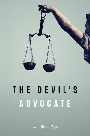 The Devil's Advocate's poster