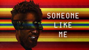 Someone Like Me's poster