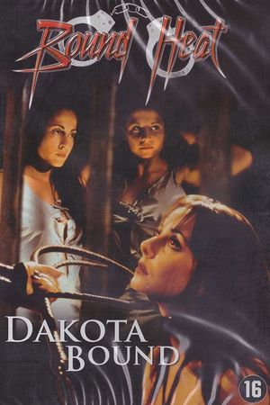 Dakota Bound's poster