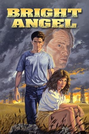 Bright Angel's poster