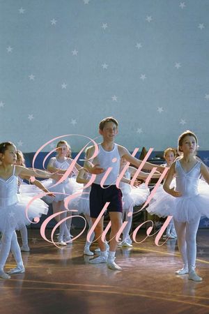 Billy Elliot's poster
