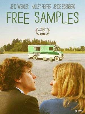 Free Samples's poster
