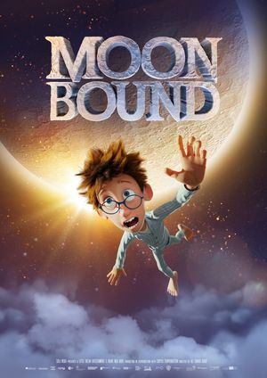 Moonbound's poster