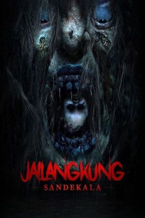Jailangkung: Sandekala's poster