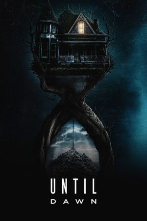 Until Dawn's poster