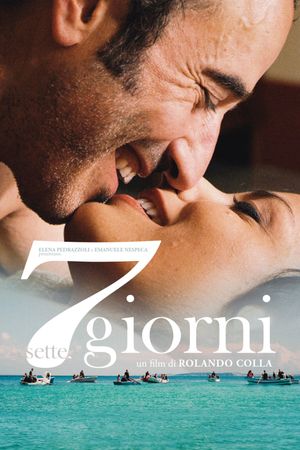 7 Days's poster