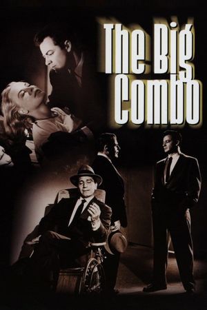 The Big Combo's poster