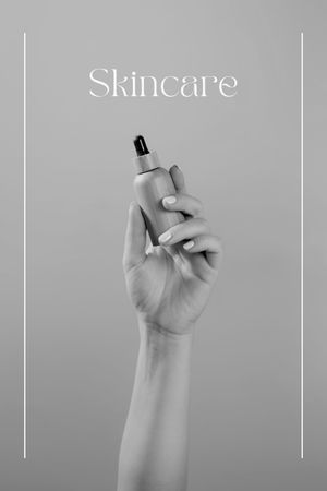 Skincare's poster