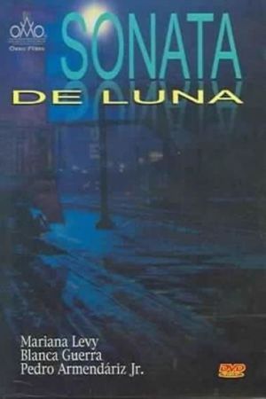 Sonata de luna's poster