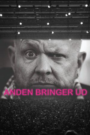 Anden Bringer Ud's poster