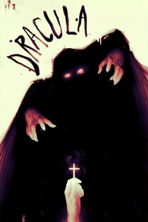 Dracula's poster