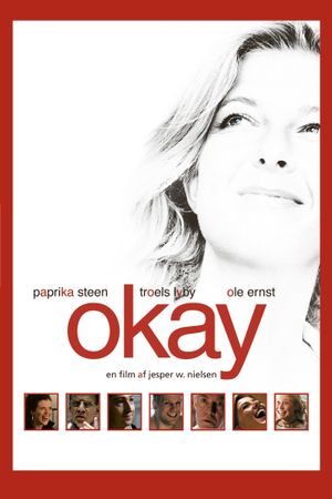 Okay's poster