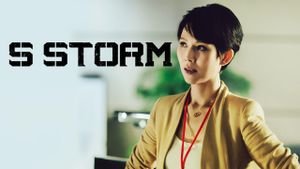 S Storm's poster