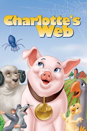 Charlotte's Web's poster