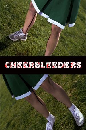 Cheerbleeders's poster