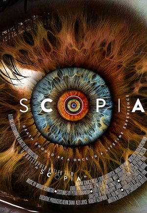 The Scopia Effect's poster