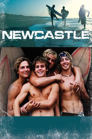 Newcastle's poster