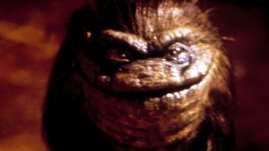 Critters's poster