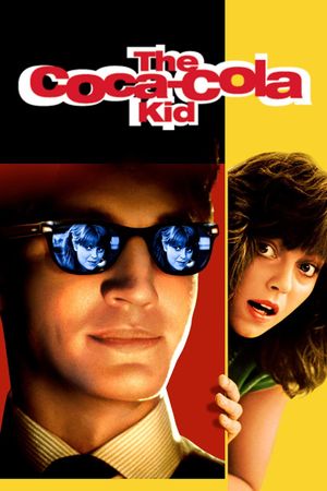 The Coca-Cola Kid's poster