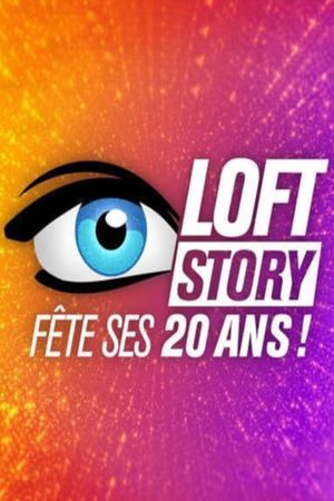 Loft Story, 20 ans après !'s poster