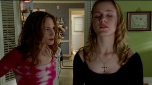 Thirteen's poster