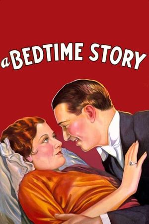 A Bedtime Story's poster