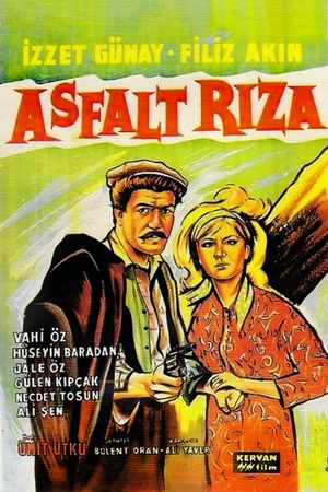 Asfalt Riza's poster