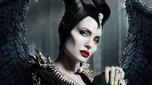 Maleficent: Mistress of Evil's poster