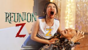 Reunion Z's poster