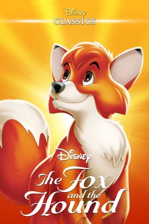 The Fox and the Hound's poster