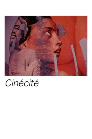 Cinécité's poster