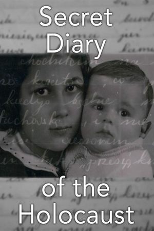 The Secret Diary of the Holocaust's poster