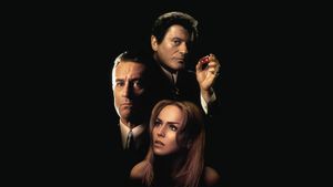 Casino's poster