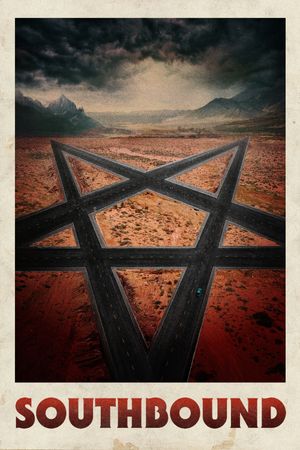Southbound's poster