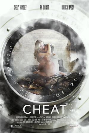 Cheat's poster