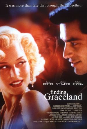 Finding Graceland's poster image