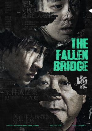 The Fallen Bridge's poster