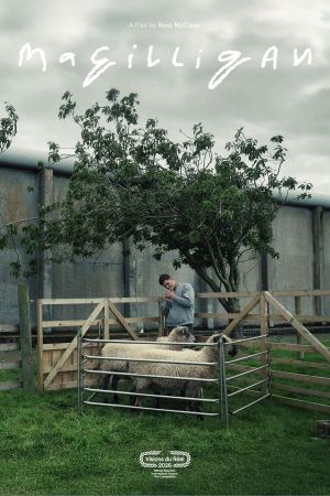 Magilligan's poster image