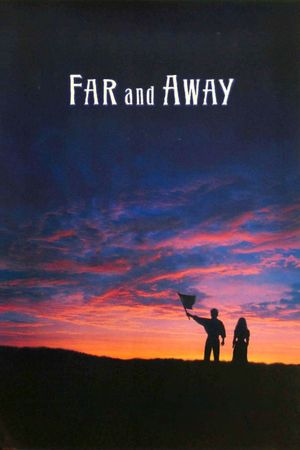 Far and Away's poster image