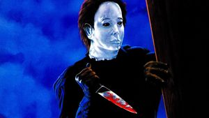 Halloween 4: The Return of Michael Myers's poster